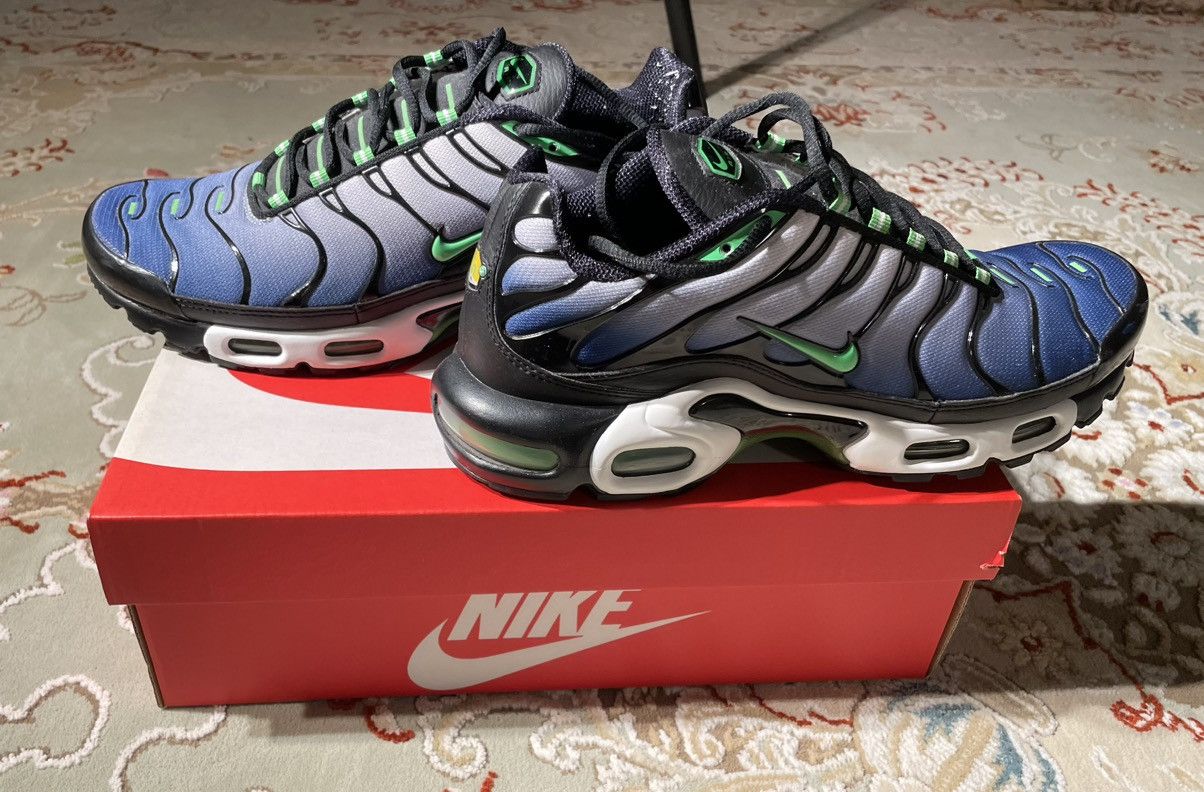 Nike Nike Air Max Plus Size US 9.5 / EU 42-43 - 1 Thumbnail
