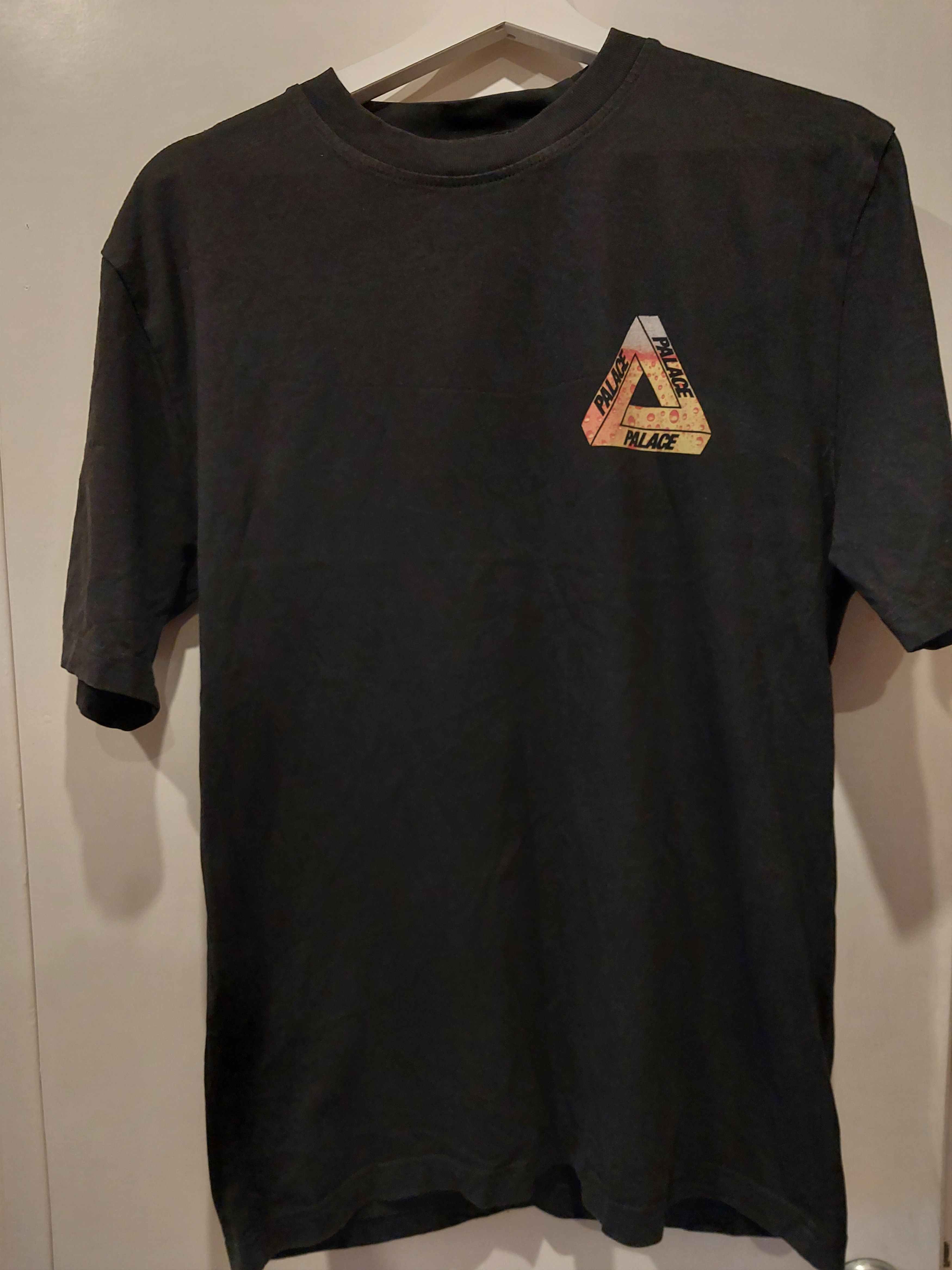Palace Palace Tri Lager T Shirt Size US S / EU 44-46 / 1 - 2 Thumbnail