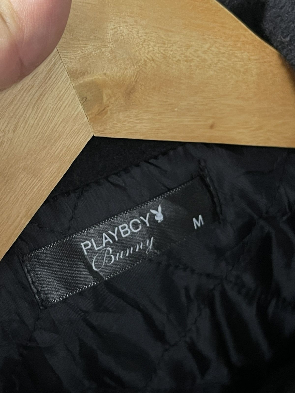 Playboy Playboy Bunny Jacket Size US M / EU 48-50 / 2 - 12 Thumbnail