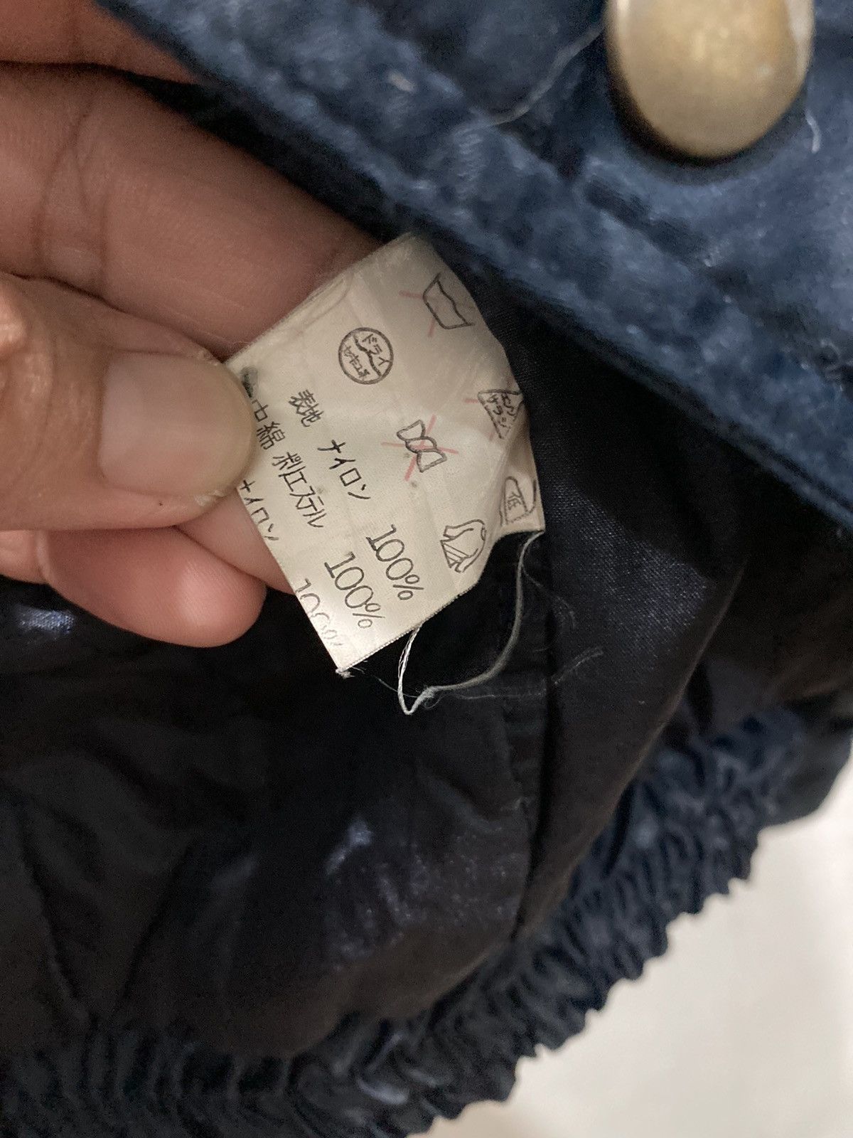 Other Keihin Racing Bomber Jacket Size US L / EU 52-54 / 3 - 8 Thumbnail