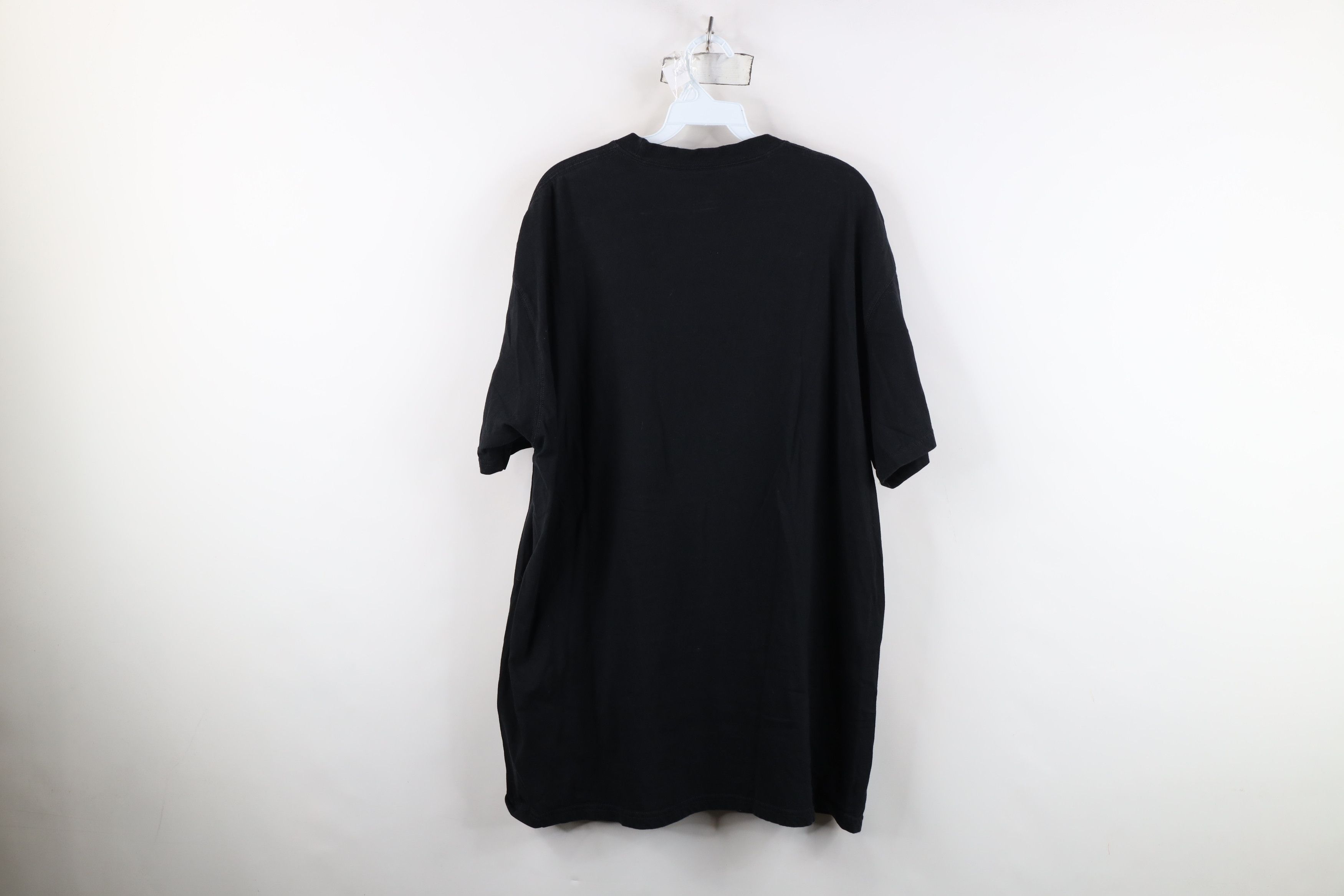 Vintage 5.11 Tactical Series Uniform Short Sleeve T-Shirt Black Size US XXL / EU 58 / 5 - 12 Thumbnail