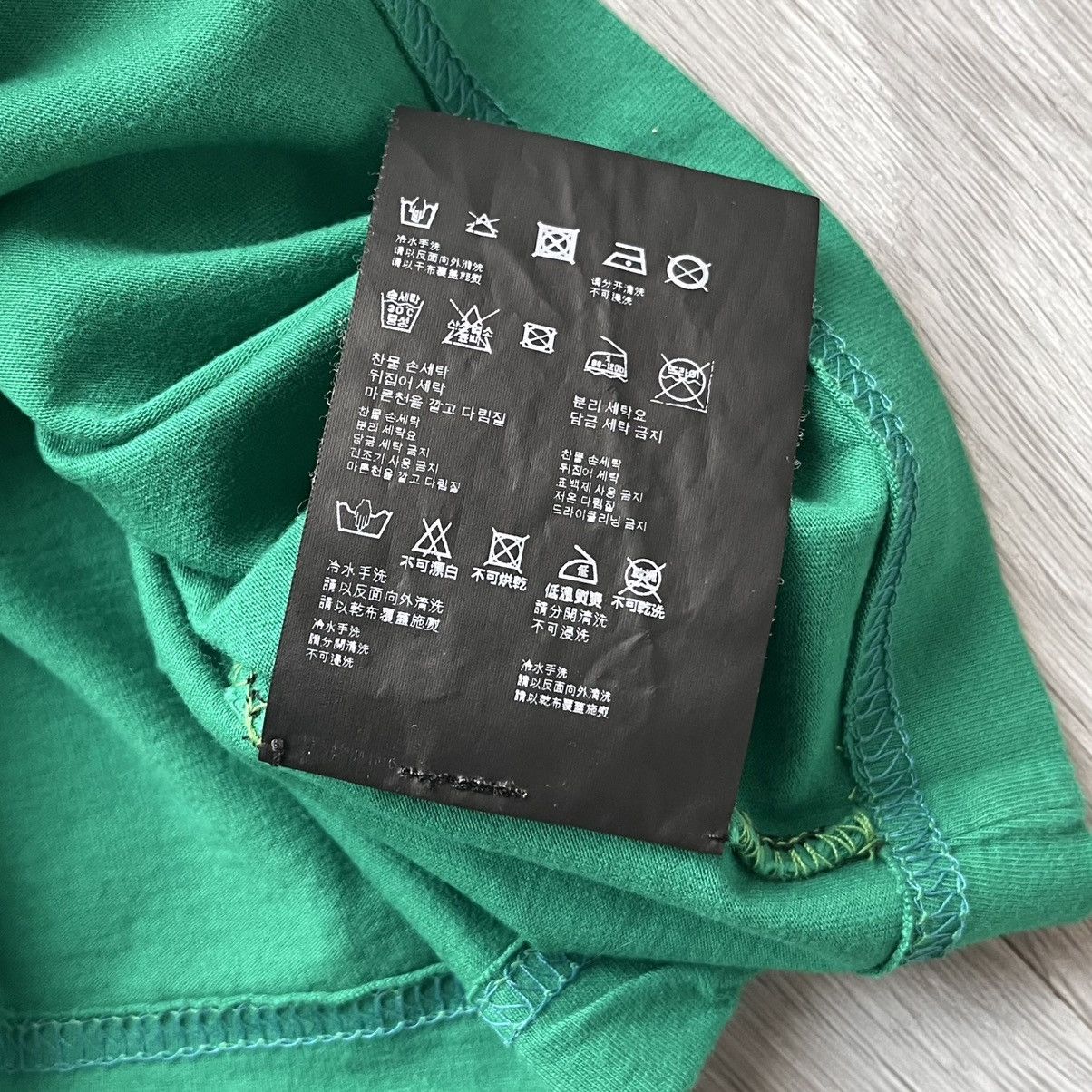 Prada Prada 2010 Archive Transformation Student Takeover T Shirt Size US M / EU 48-50 / 2 - 8 Thumbnail
