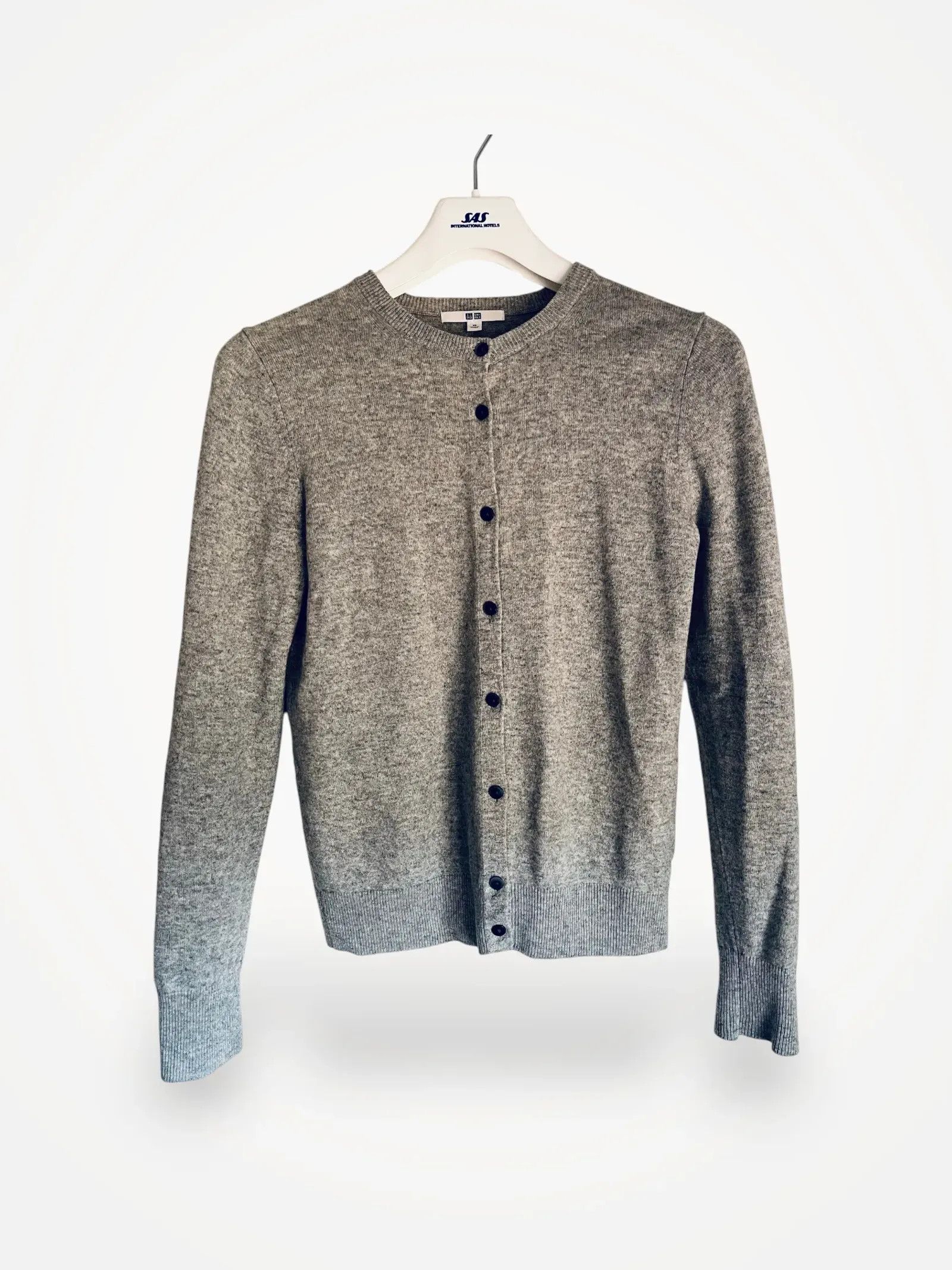 Uniqlo Uniqlo Cardigan Size XS / US 0-2 / IT 36-38 - 1 Thumbnail