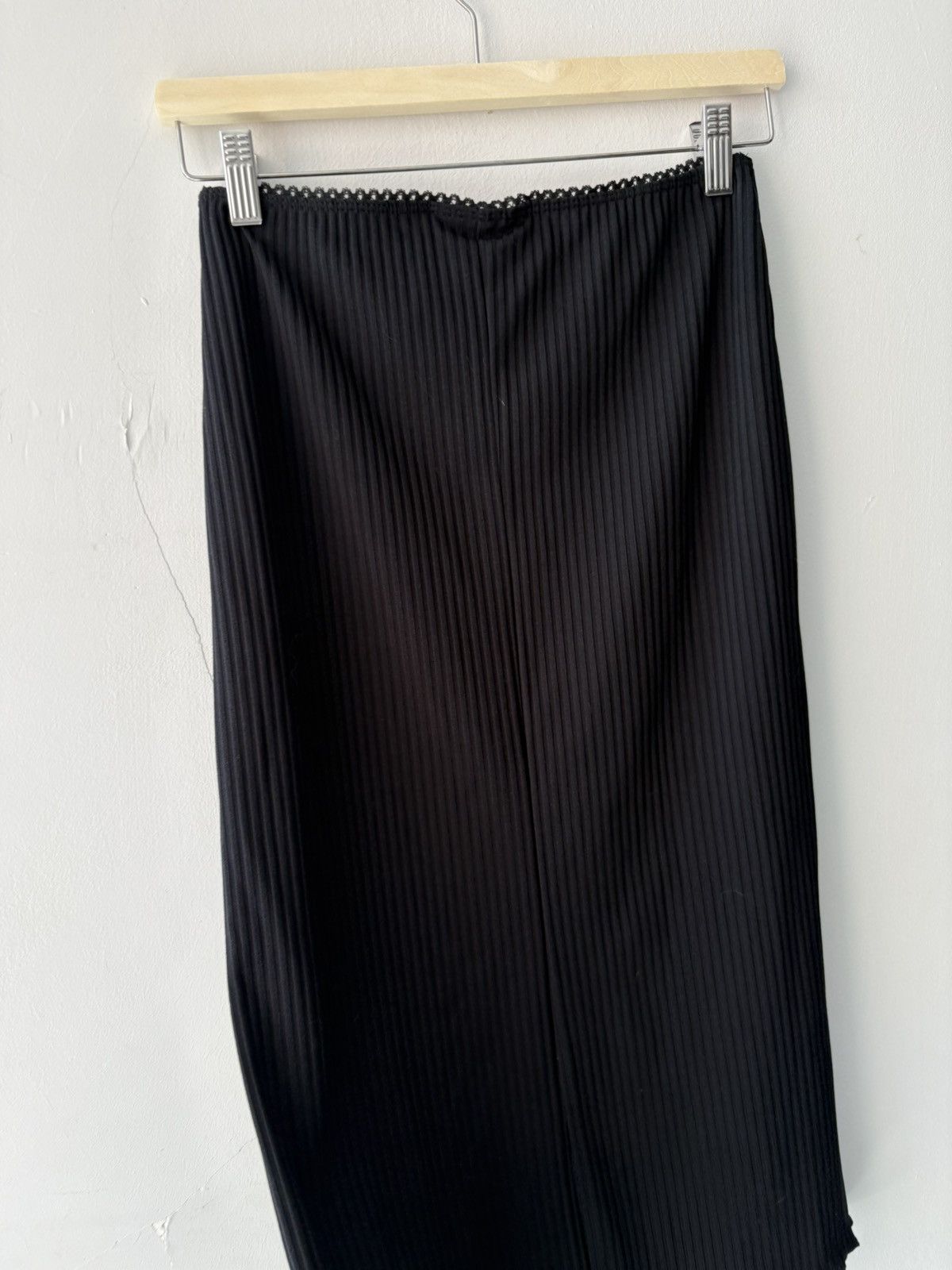 Vintage Geri C newyork skirt Size 26" / US 2 / IT 38 - 10 Thumbnail