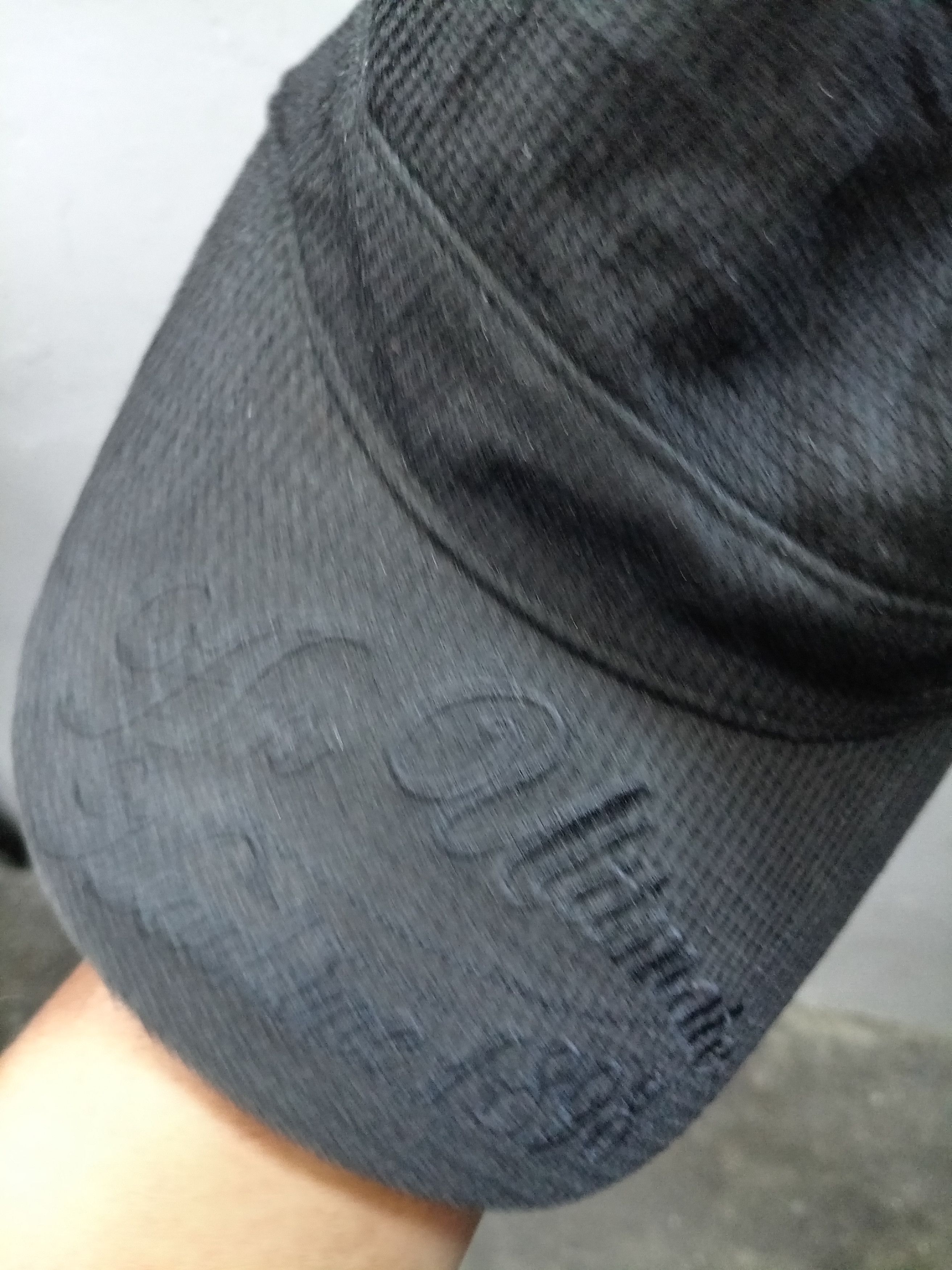 Norton Norton Motorcycle hats cap Size ONE SIZE - 3 Thumbnail
