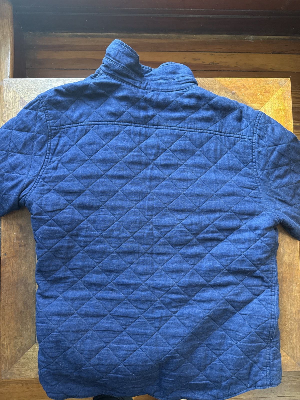 Flint And Tinder Flint and Tinder Shirt Jacket Size US XL / EU 56 / 4 - 6 Thumbnail