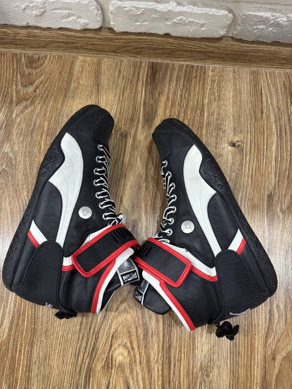 Puma Puma X Mihara Yasuhiro Sneakers Size US 8 / EU 41 - 12 Thumbnail