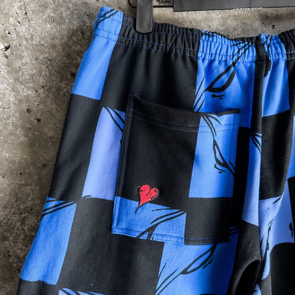 Matty Boy Matty Boy Anti Promo 99 Eyes Las Vegas Exclusive Sweatpants Size US 33 - 4 Thumbnail