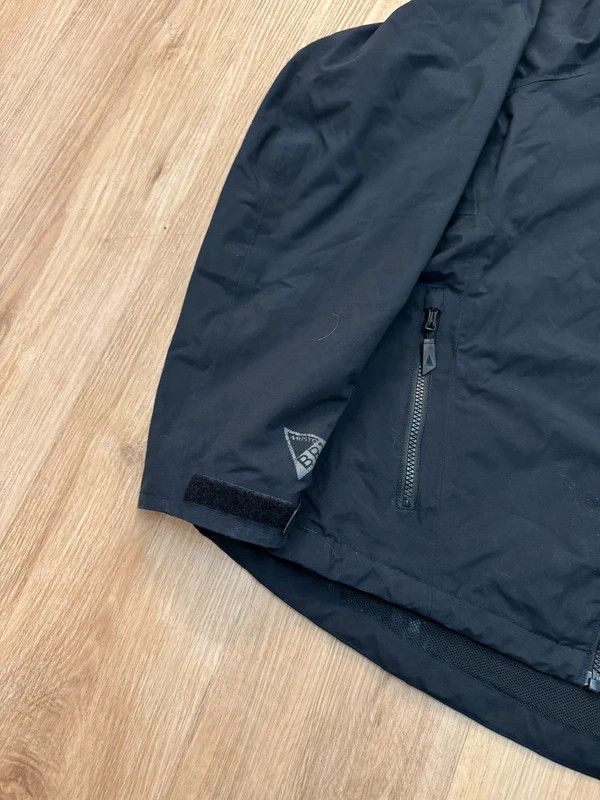 Musto Musto Sardinia BR1 Sailing Yachting Jacket Waterproof 16 XL Size XL / US 12-14 / IT 48-50 - 6 Thumbnail
