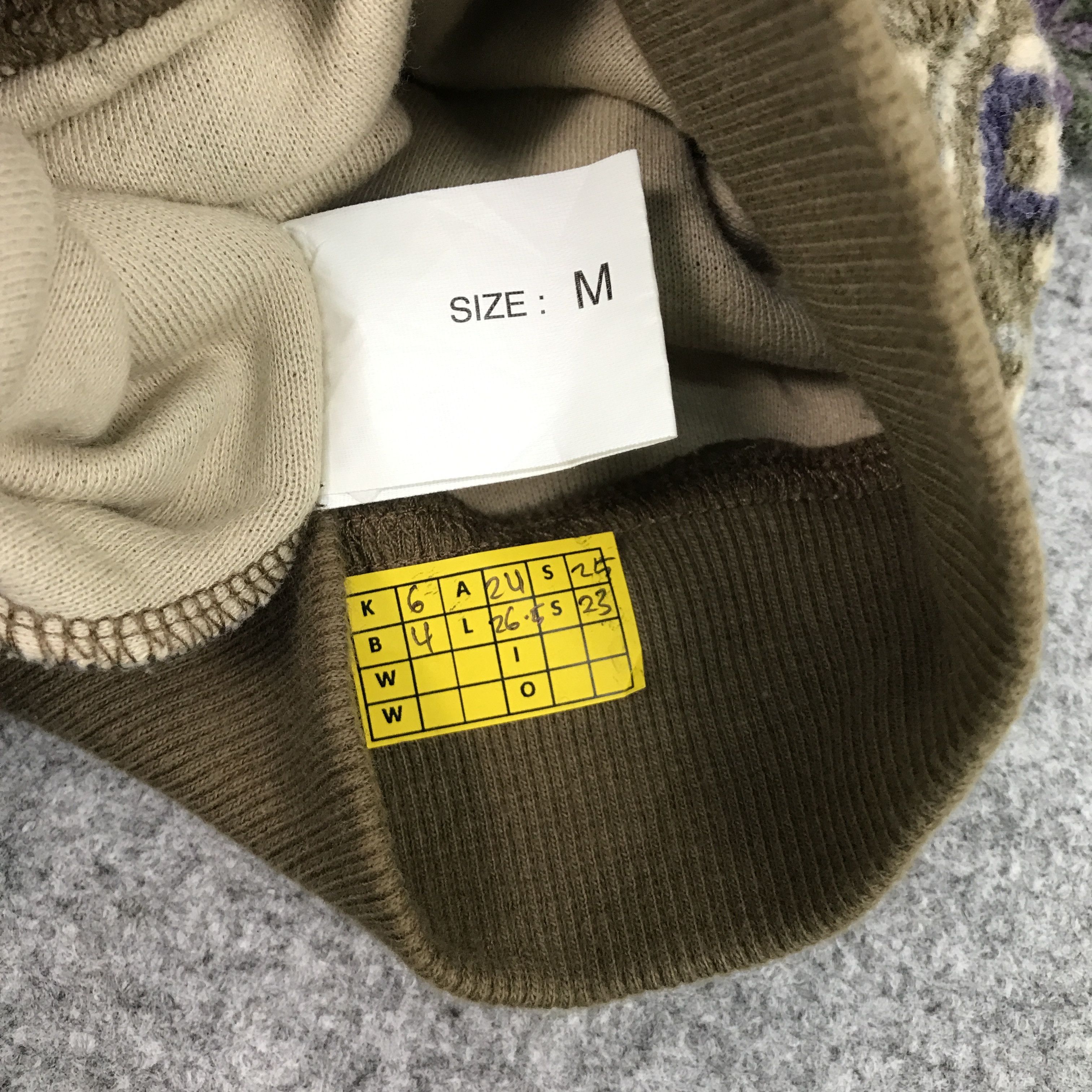 Japanese Brand × Vintage Navajo polo country vintage sweatshirt Size US M / EU 48-50 / 2 - 9 Thumbnail