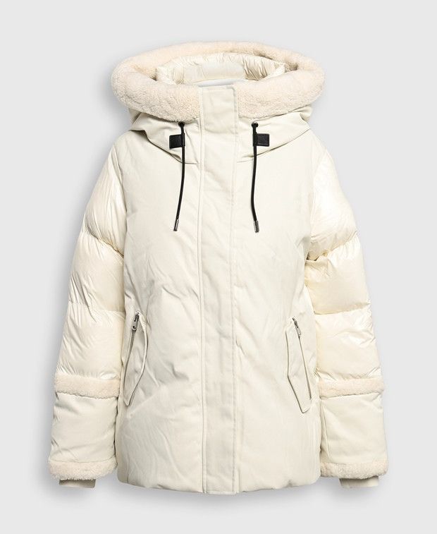Mackage Down jacket Size L / US 10 / IT 46 - 1 Thumbnail