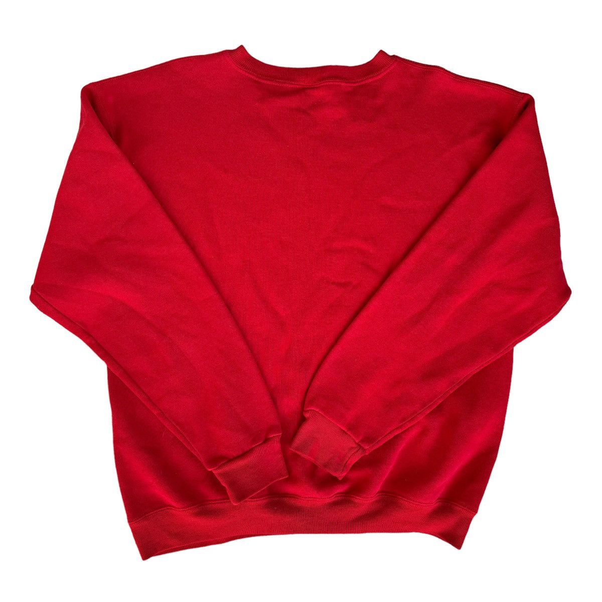 Jordan Brand × Nike 80s Nike Jordan Flight True Vintage Sweatshirt Pullover Size US M / EU 48-50 / 2 - 11 Thumbnail