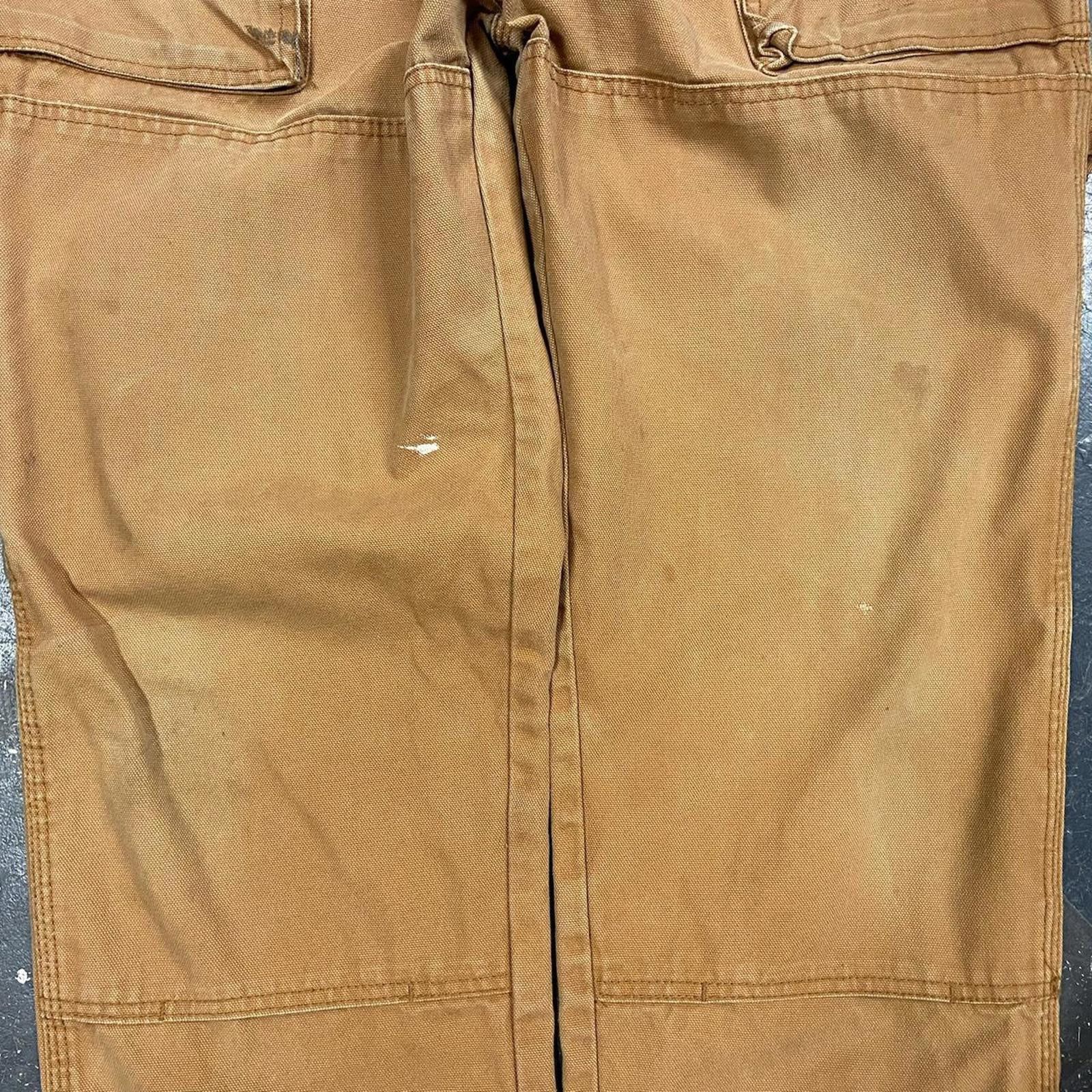 Dickies Tan Dickies Cargo Pants Size US 36 / EU 52 - 5 Thumbnail