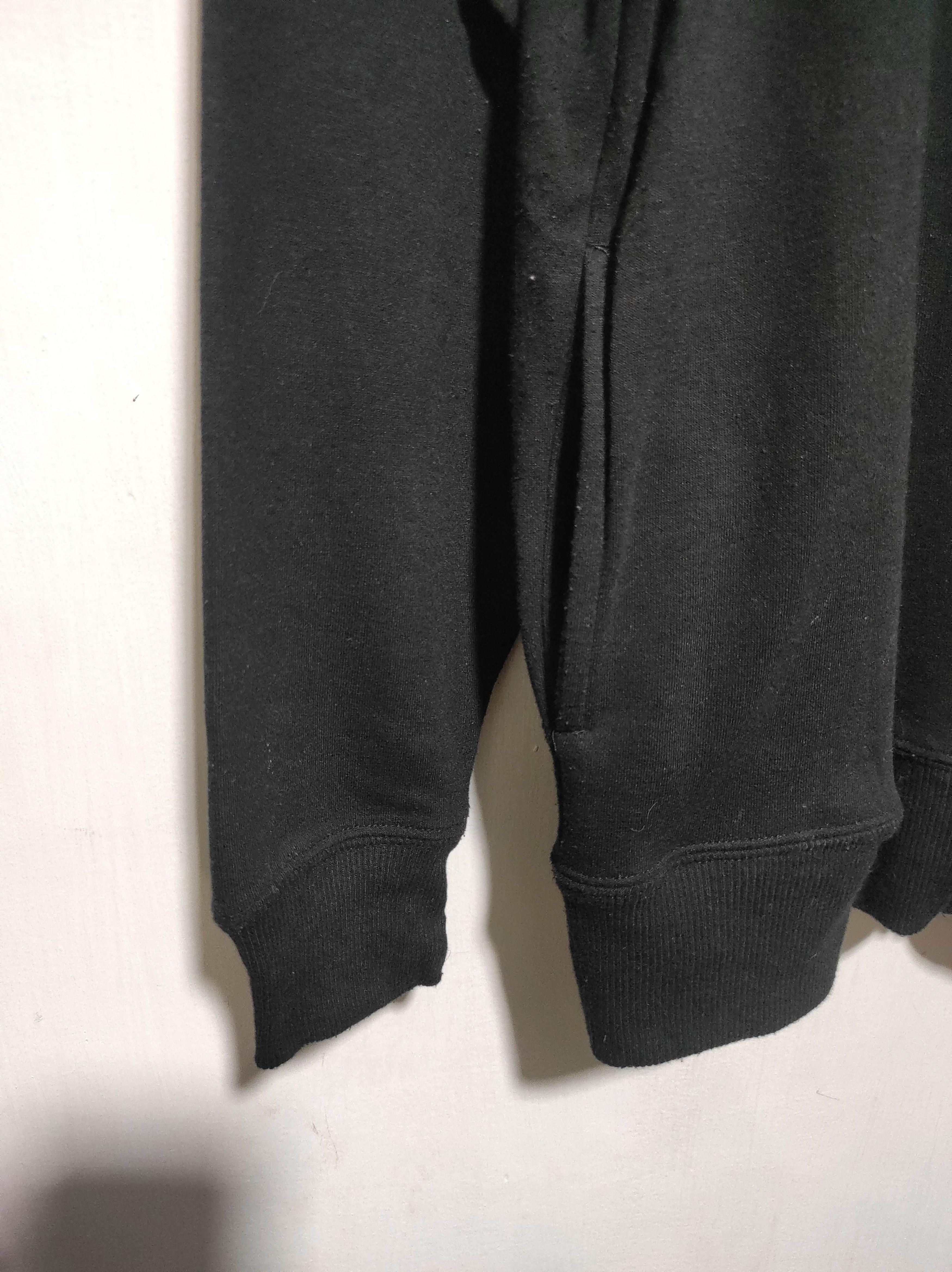 If Six Was Nine B-One Soul Poem Fur Hoodie IfSixWasNine LGB style Size US M / EU 48-50 / 2 - 7 Thumbnail
