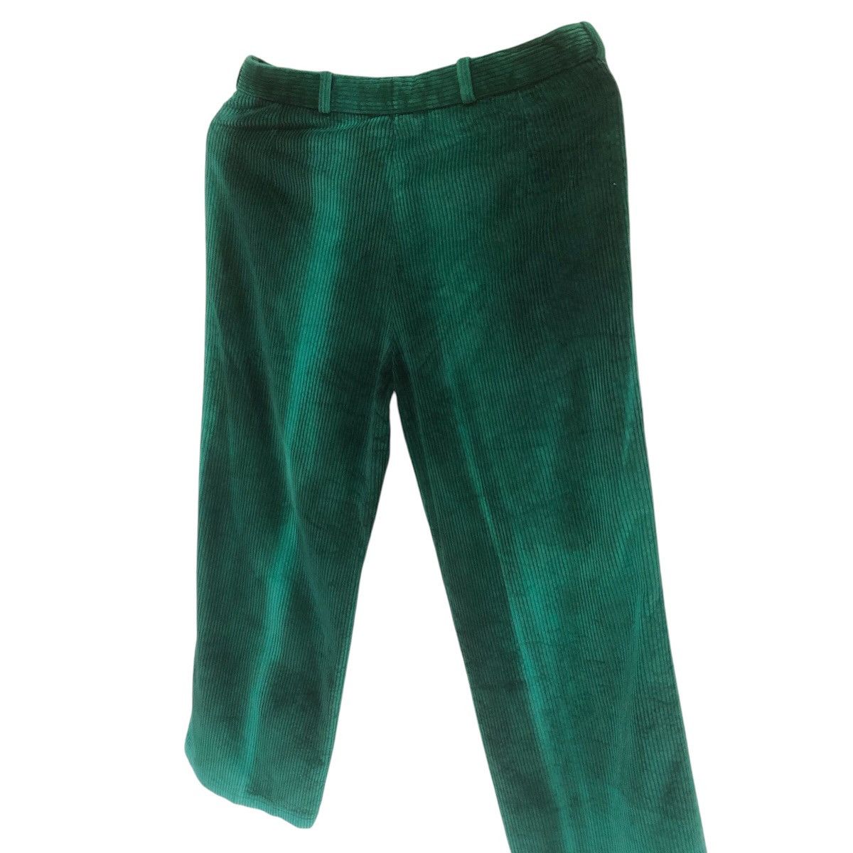 Raf Simons Raf Simons Spring-Summer 2000 Carduray Casual Pants Size US 30 / EU 46 - 5 Thumbnail