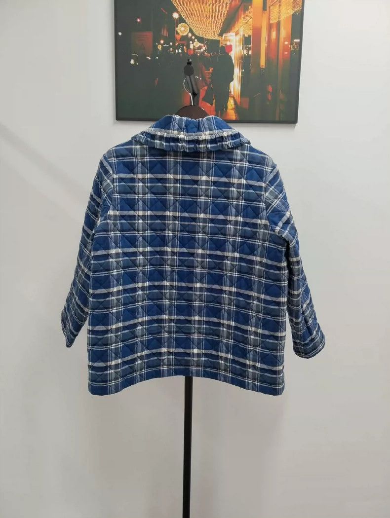 Balenciaga Balenciaga size 34 jacket 2501-Nextarrow Size US M / EU 48-50 / 2 - 2 Thumbnail