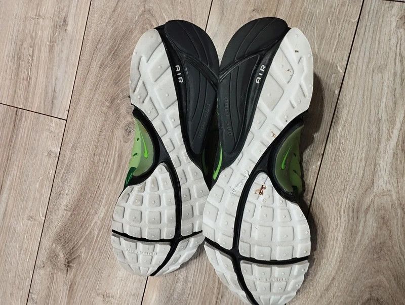 Nike Nike Air Presto Naija XL size 47 Size US 14 / EU 47 - 8 Thumbnail