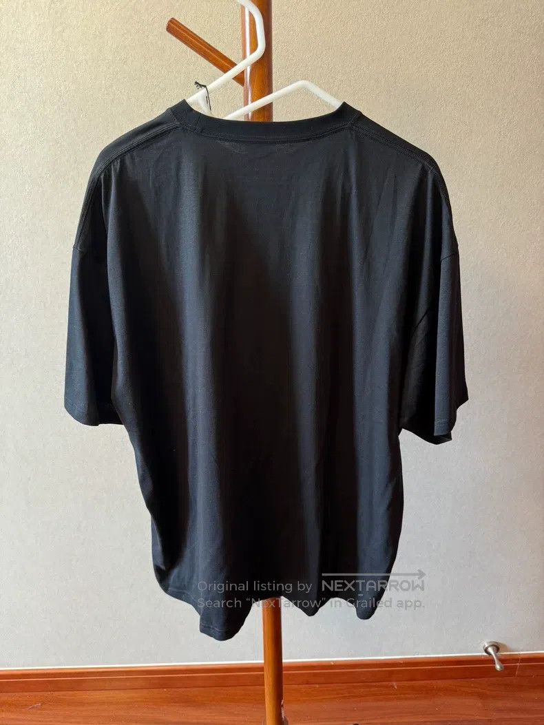 Martine Rose Martine Rose Silhouette Tee Size US S / EU 44-46 / 1 - 2 Thumbnail