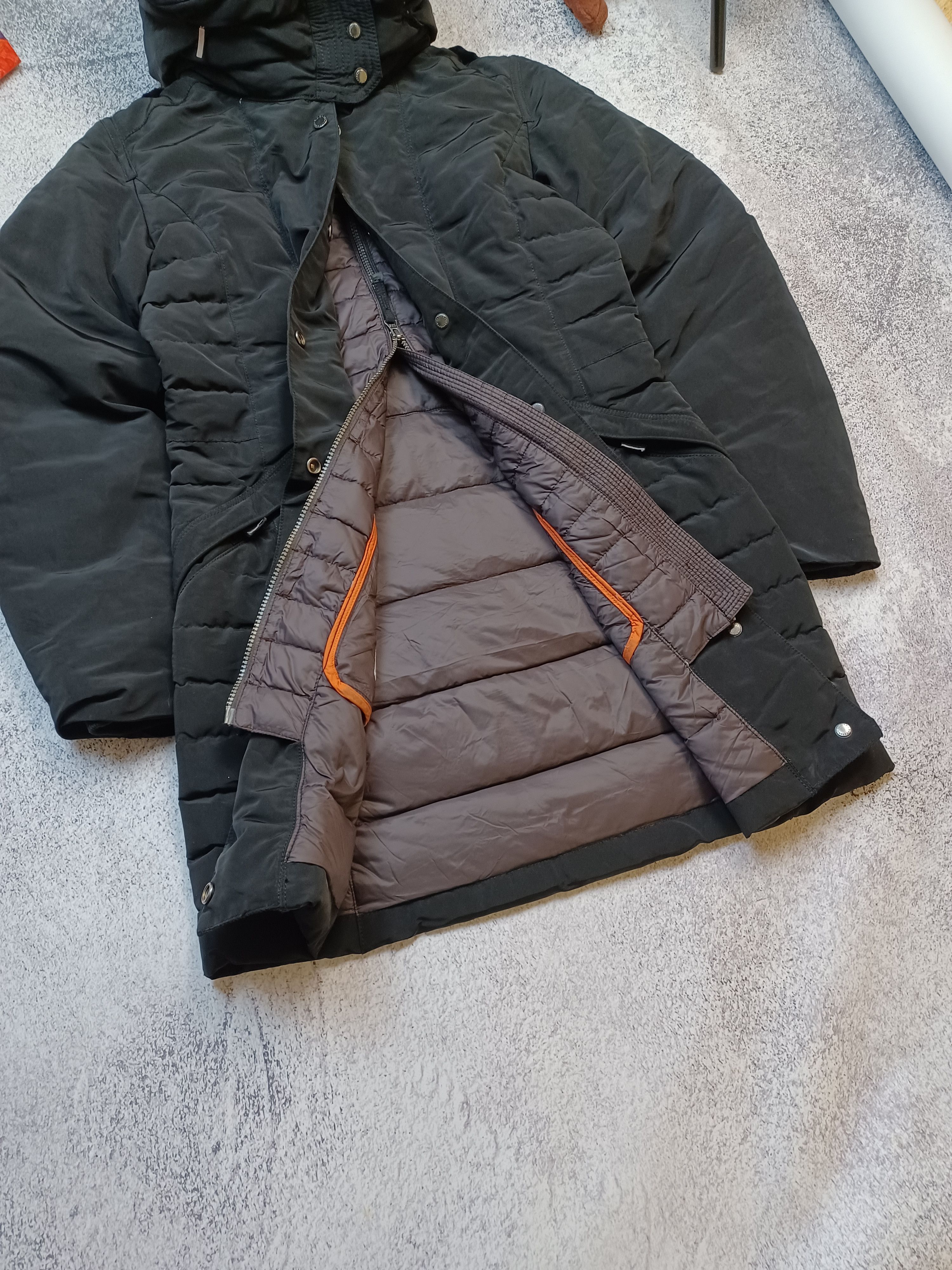 Parajumpers × Vintage Parajumpers Down Puffer Parka Jacket Size M / US 6-8 / IT 42-44 - 5 Thumbnail