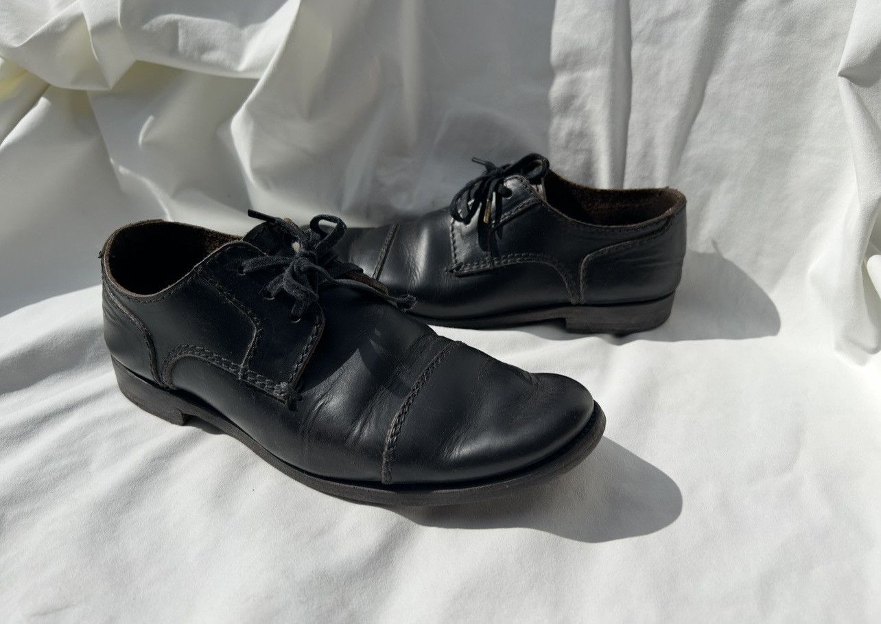 Arts & Science Art & science black shoes Size US 7.5 / EU 40-41 - 4 Thumbnail