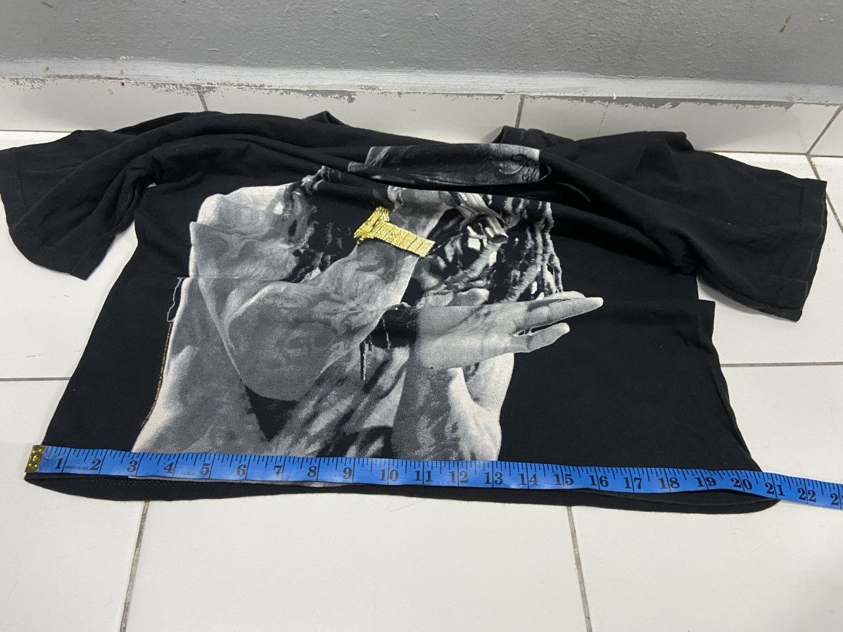 Rap Tees LIL WAYNE LIVE NATION MERCHANDISE 2011 TEE SHIRT Size US M / EU 48-50 / 2 - 10 Thumbnail