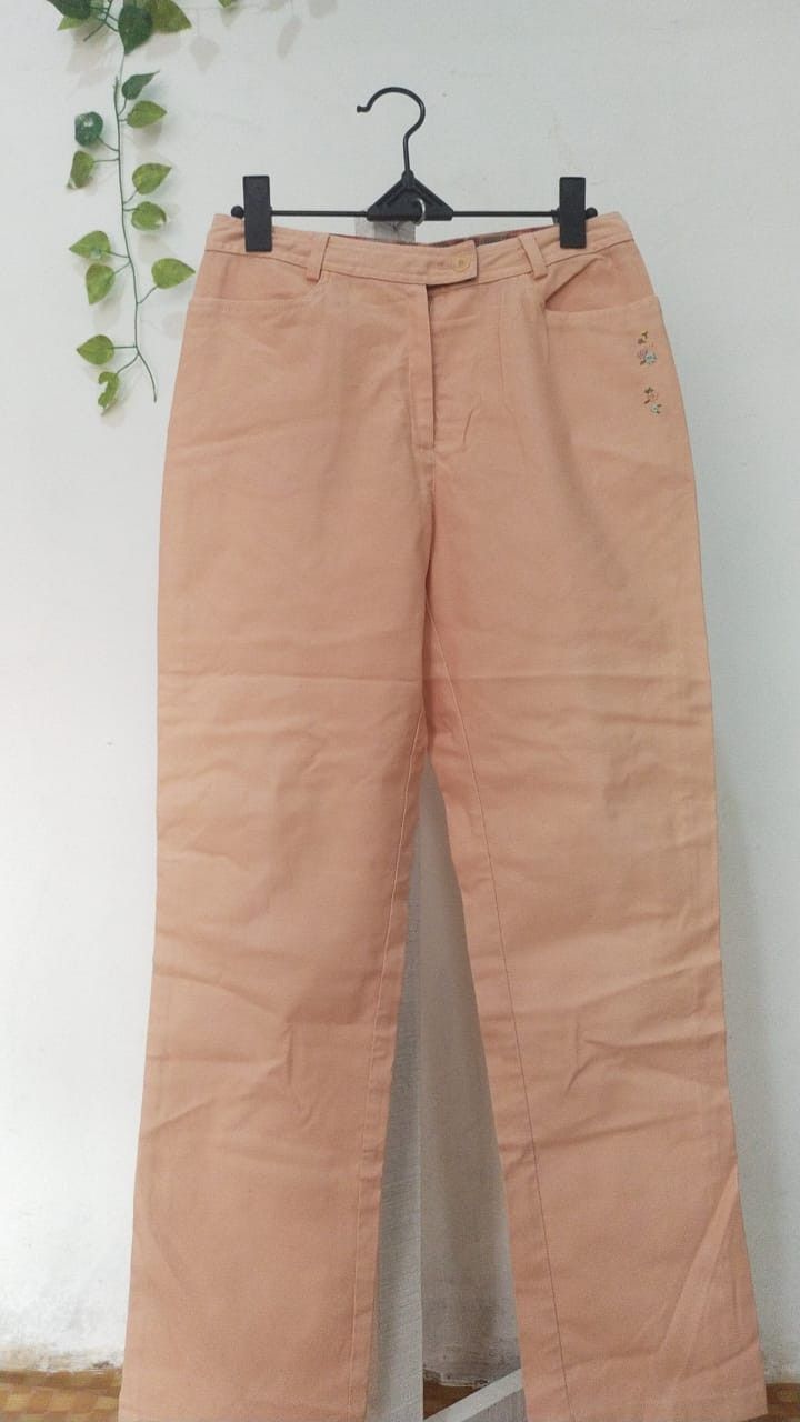Other women's trousers Size 26" / US 2 / IT 38 - 1 Thumbnail