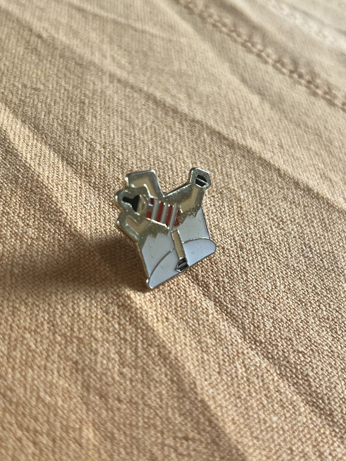 Kodak × Vintage Kodak vintage pin Size ONE SIZE - 2 Thumbnail