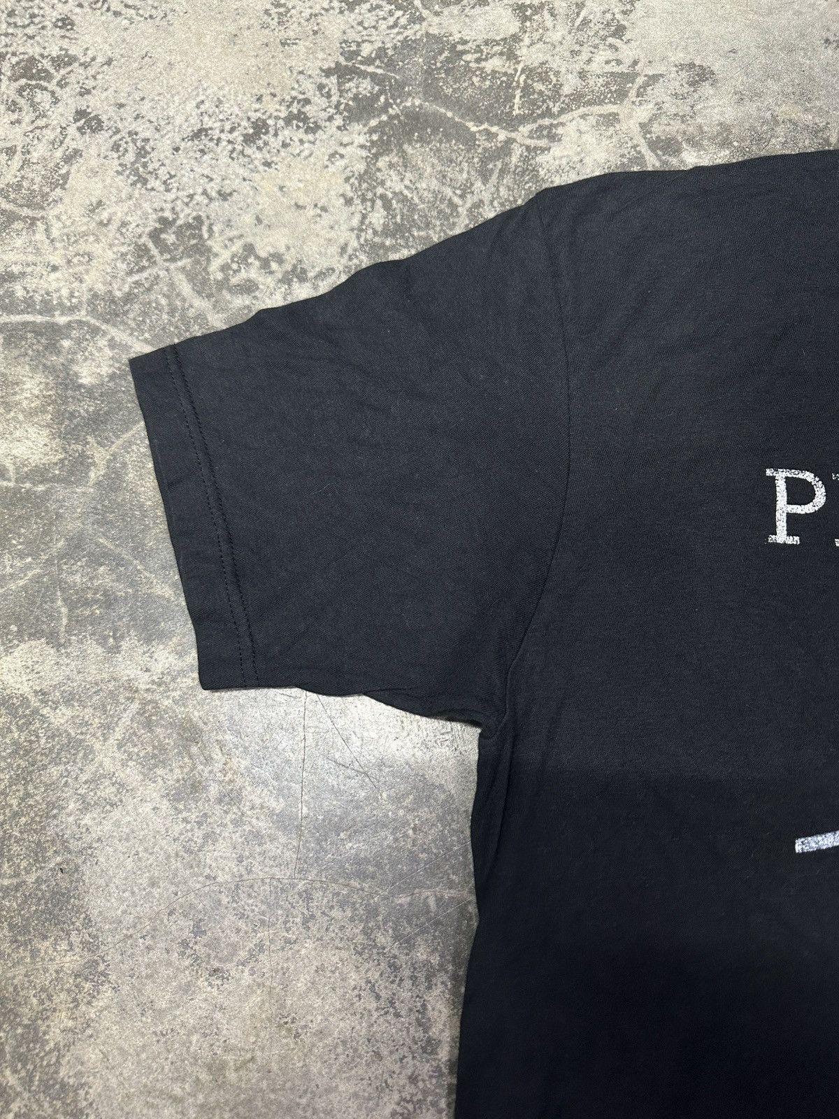 Band Tees × Pink Floyd × Vintage Rock Band Pink Floyd Tee Size US L / EU 52-54 / 3 - 8 Thumbnail