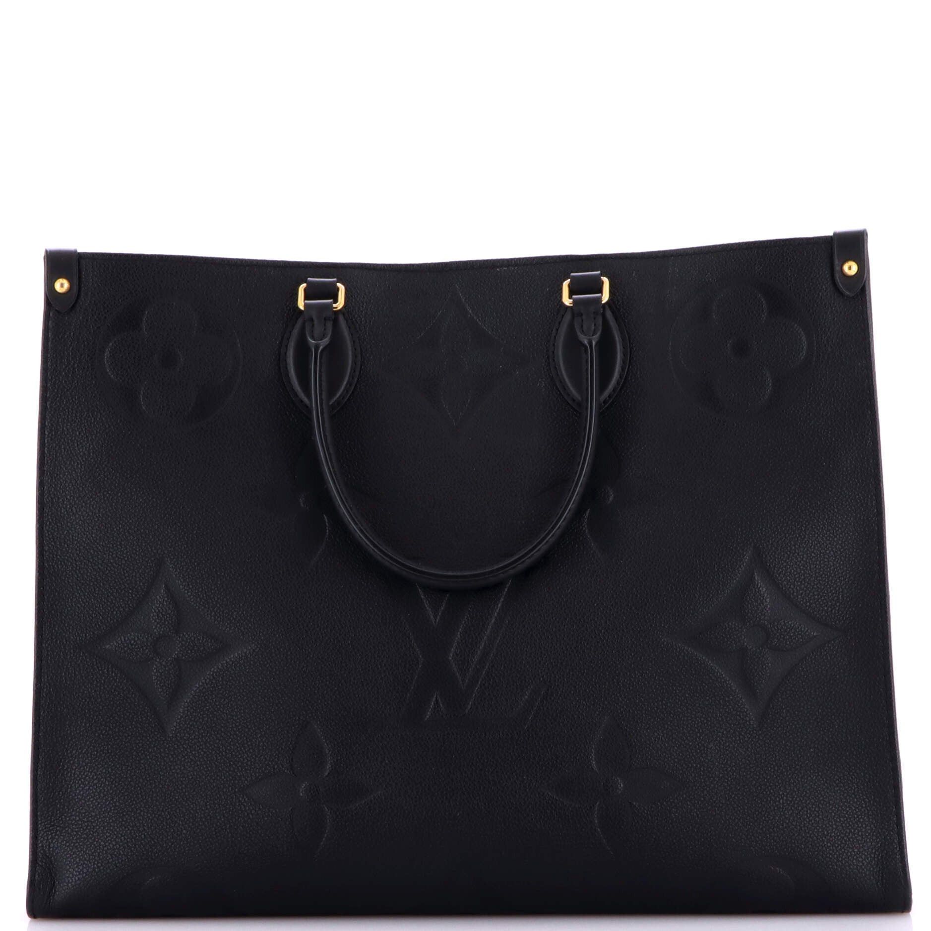 Louis Vuitton OnTheGo Tote Size ONE SIZE - 1 Thumbnail