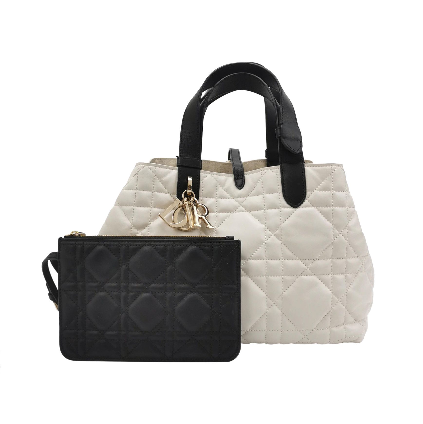 Dior Dior Women os Tote Bags Size ONE SIZE - 1 Thumbnail