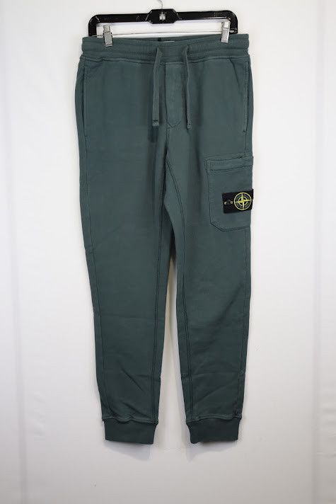 Stone Island o1rshd1 Trouser in Green Size US 30 / EU 46 - 1 Thumbnail