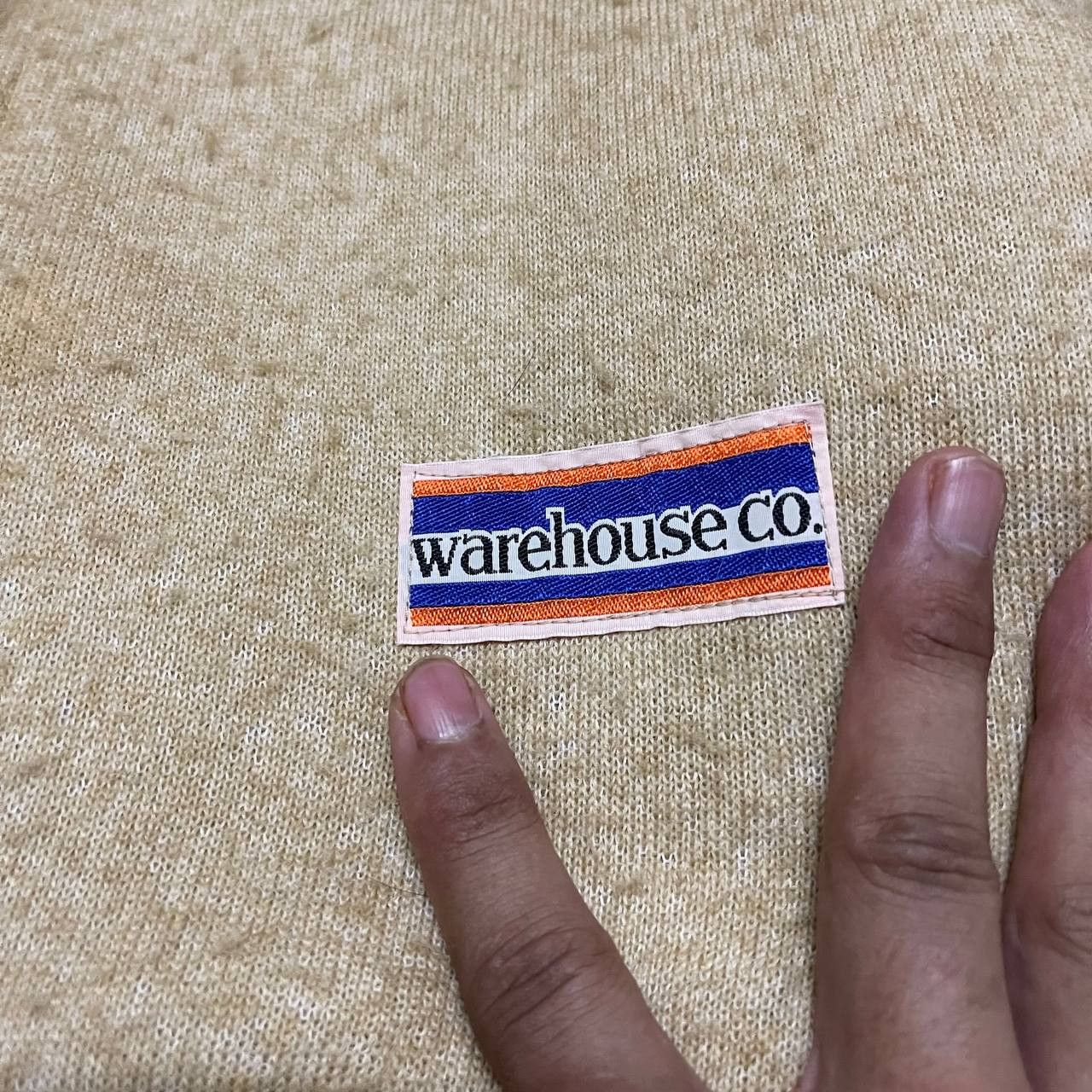 Warehouse Vintage Warehouse Classic Pile Jacket Size US S / EU 44-46 / 1 - 5 Thumbnail