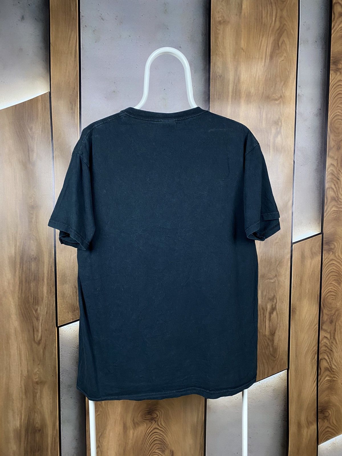 DC Comics 🕹️Vintage 2011 T-Shirt Batman Arkham DC Comics Game VTG Tee🕹️ Size US L / EU 52-54 / 3 - 8 Thumbnail