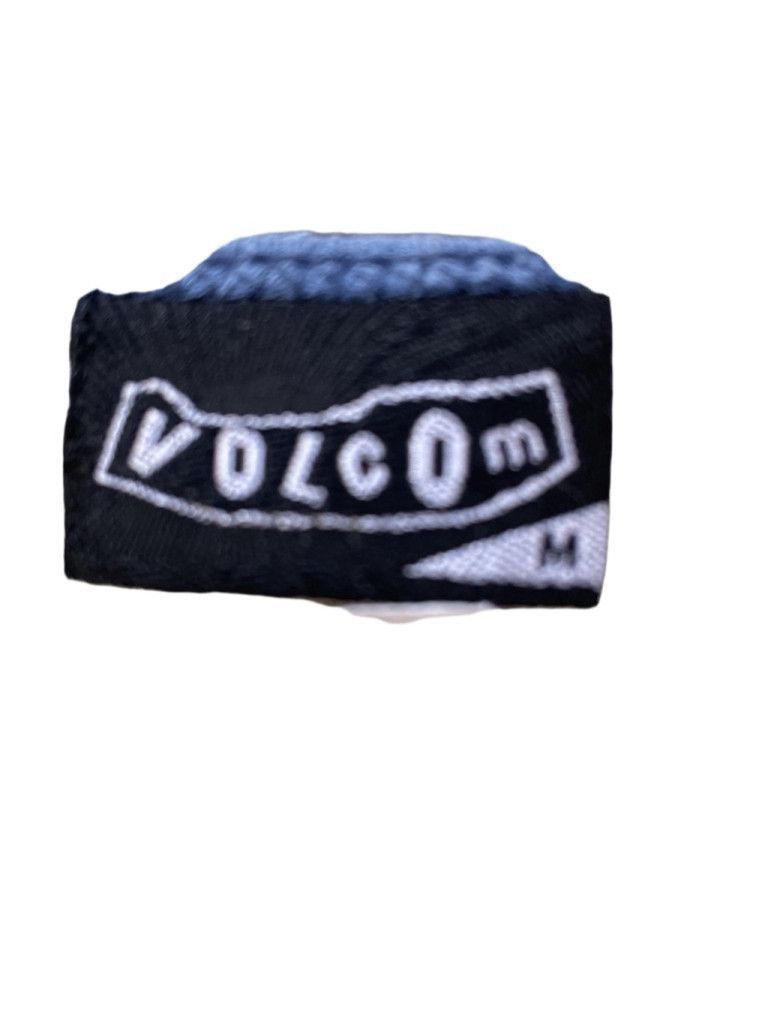 Volcom Men's Volcom Tank Top, Size M, Blue & White Size US M / EU 48-50 / 2 - 3 Thumbnail