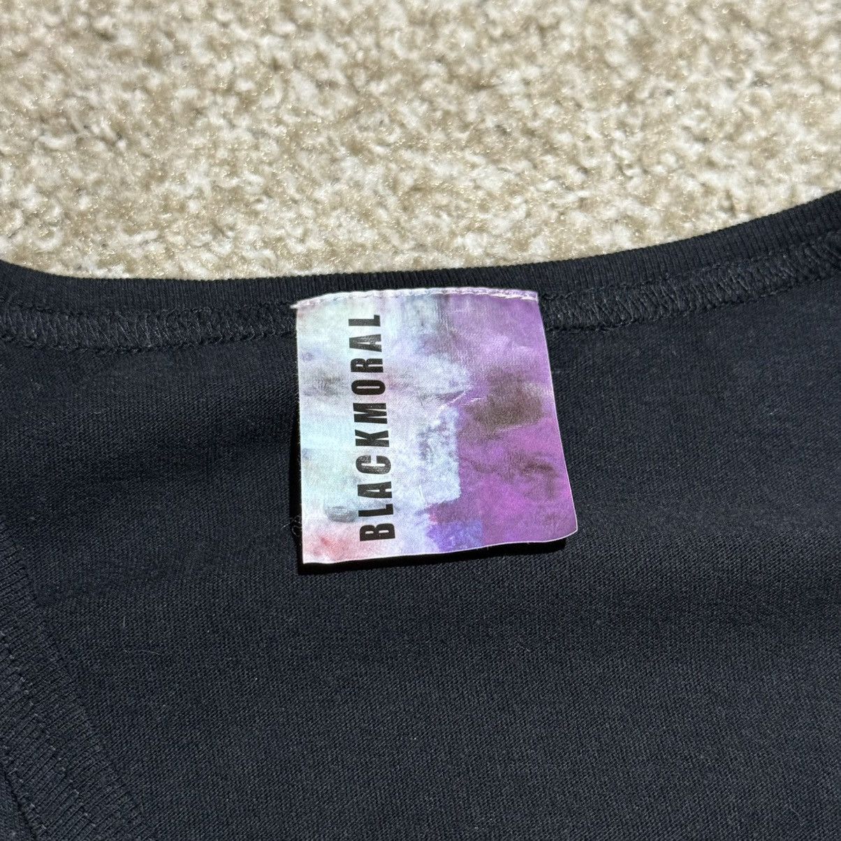 Other the GazettE Official Merchandise Tag BLACKMORAL Size US S / EU 44-46 / 1 - 6 Thumbnail