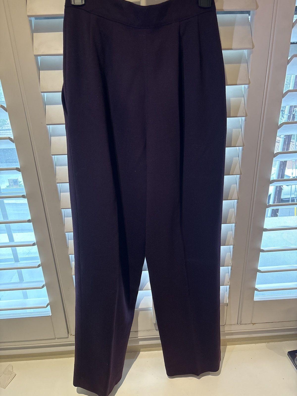 Christian Dior Monsieur Christian Dior Womens Pant Suit Size S / US 4 / IT 40 - 8 Thumbnail
