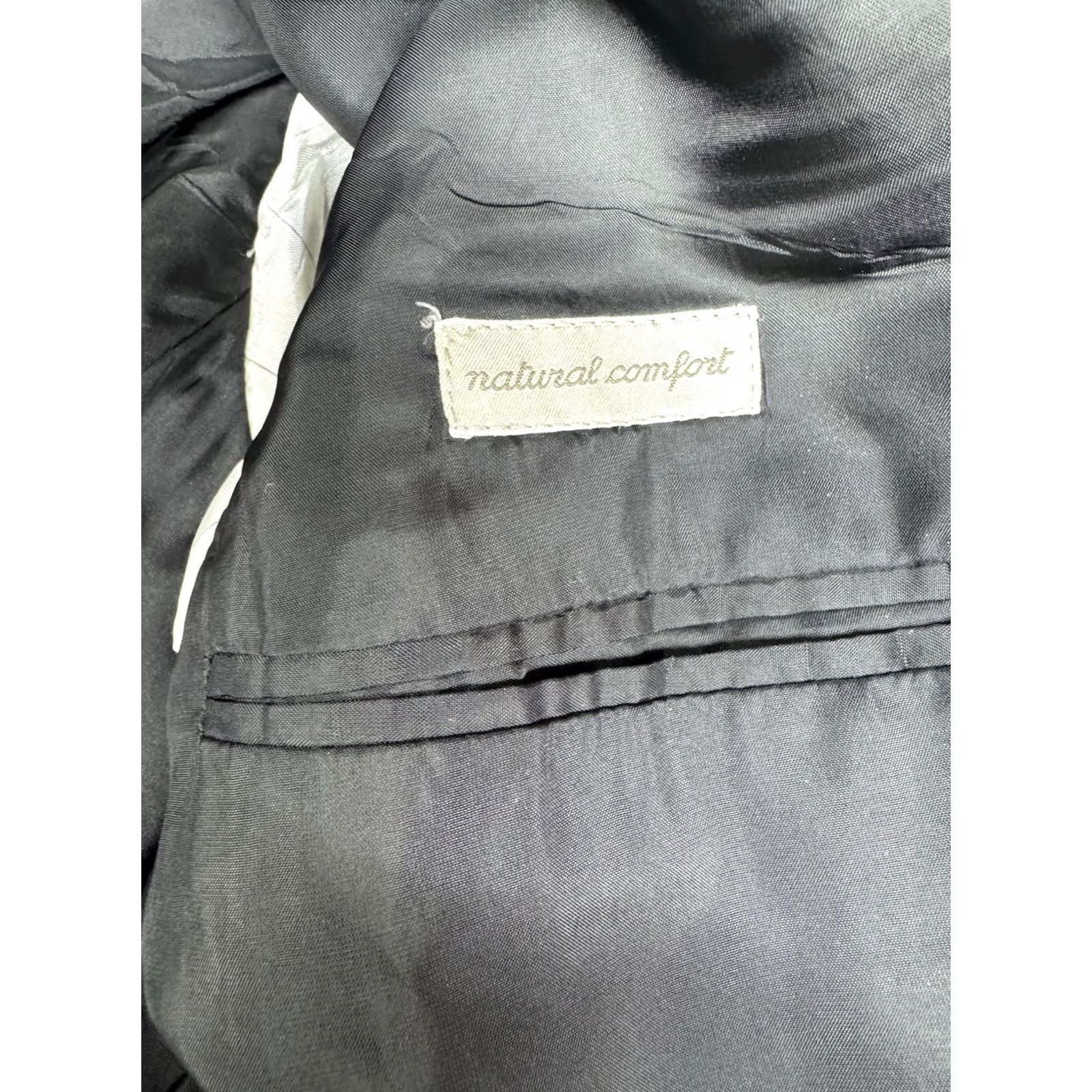 Ermenegildo Zegna Ermenegildo Zegna Blazer Shirt? Size 42R - 5 Thumbnail
