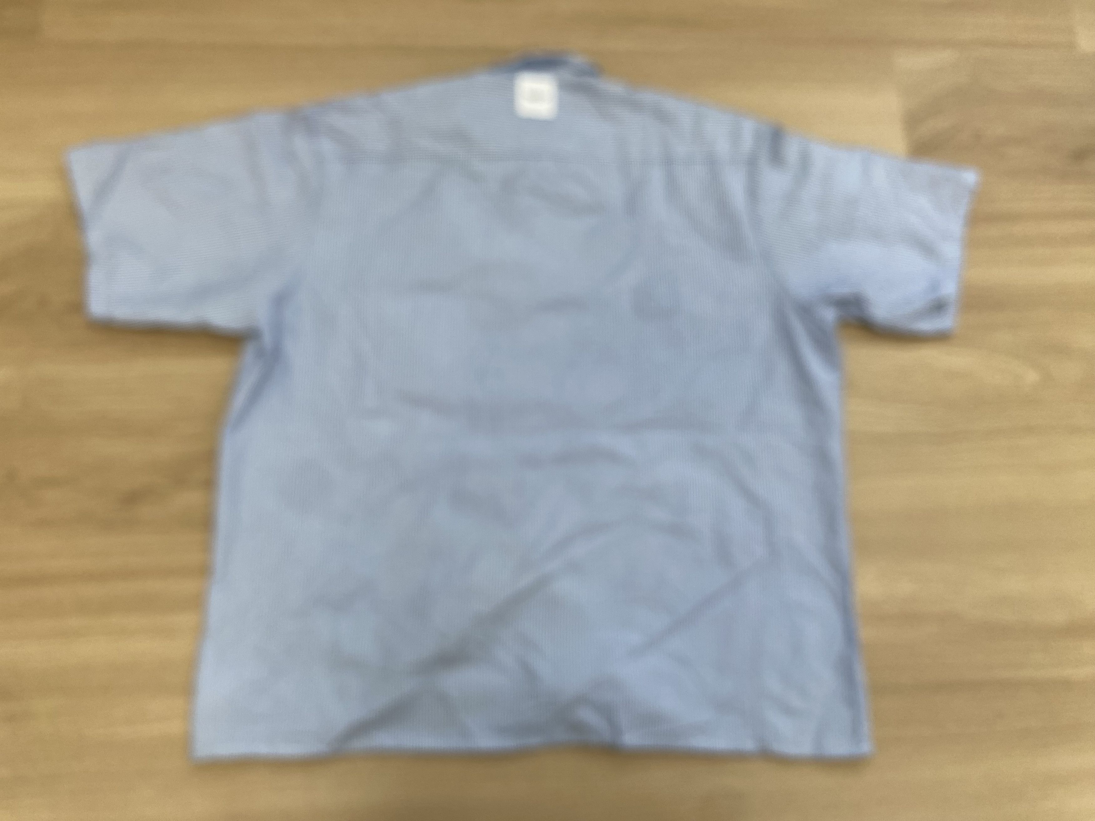 Japanese Brand tapeDS hiphop style size XXXL Size US XXL / EU 58 / 5 - 10 Thumbnail