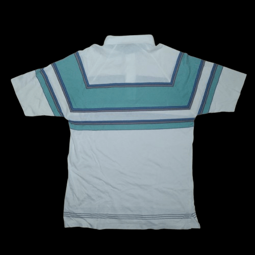 Grand Slam × Vintage Vintage Munsingwear Grand Slam polo tee Size US L / EU 52-54 / 3 - 2 Thumbnail