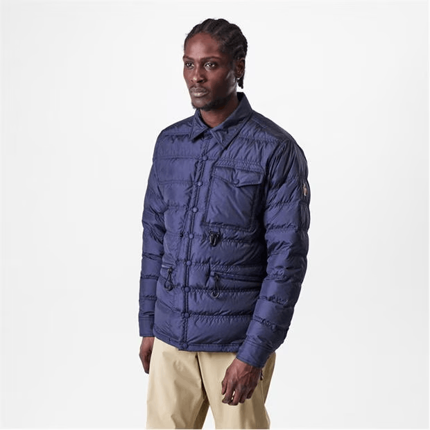 Moncler Lavachy Jacket Size US L / EU 52-54 / 3 - 3 Thumbnail