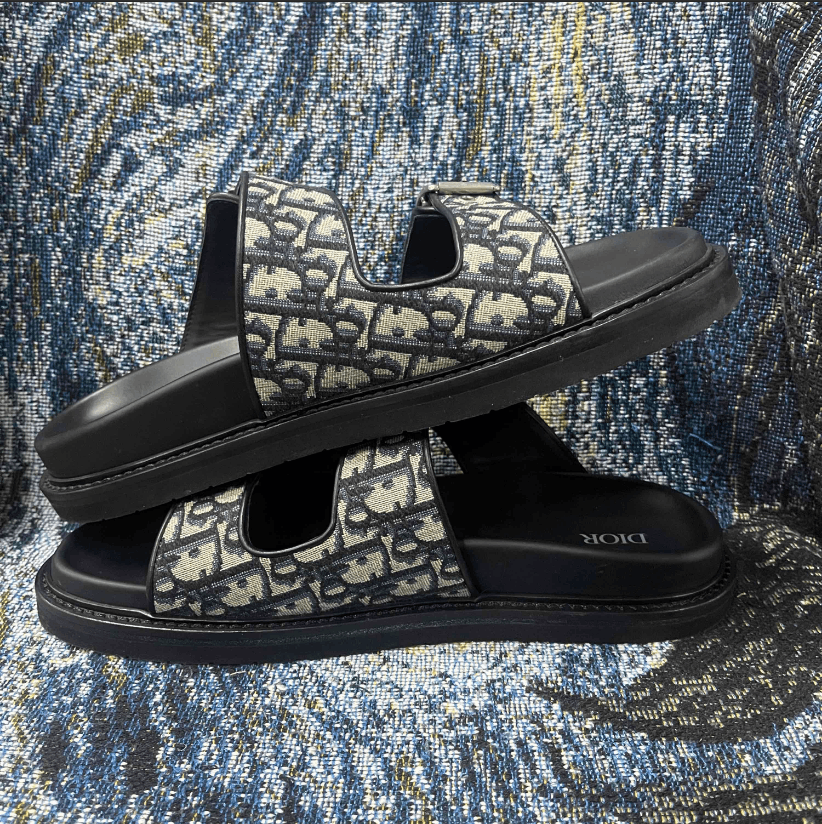 Dior Dior slippers Size US 11 / EU 44 - 6 Thumbnail