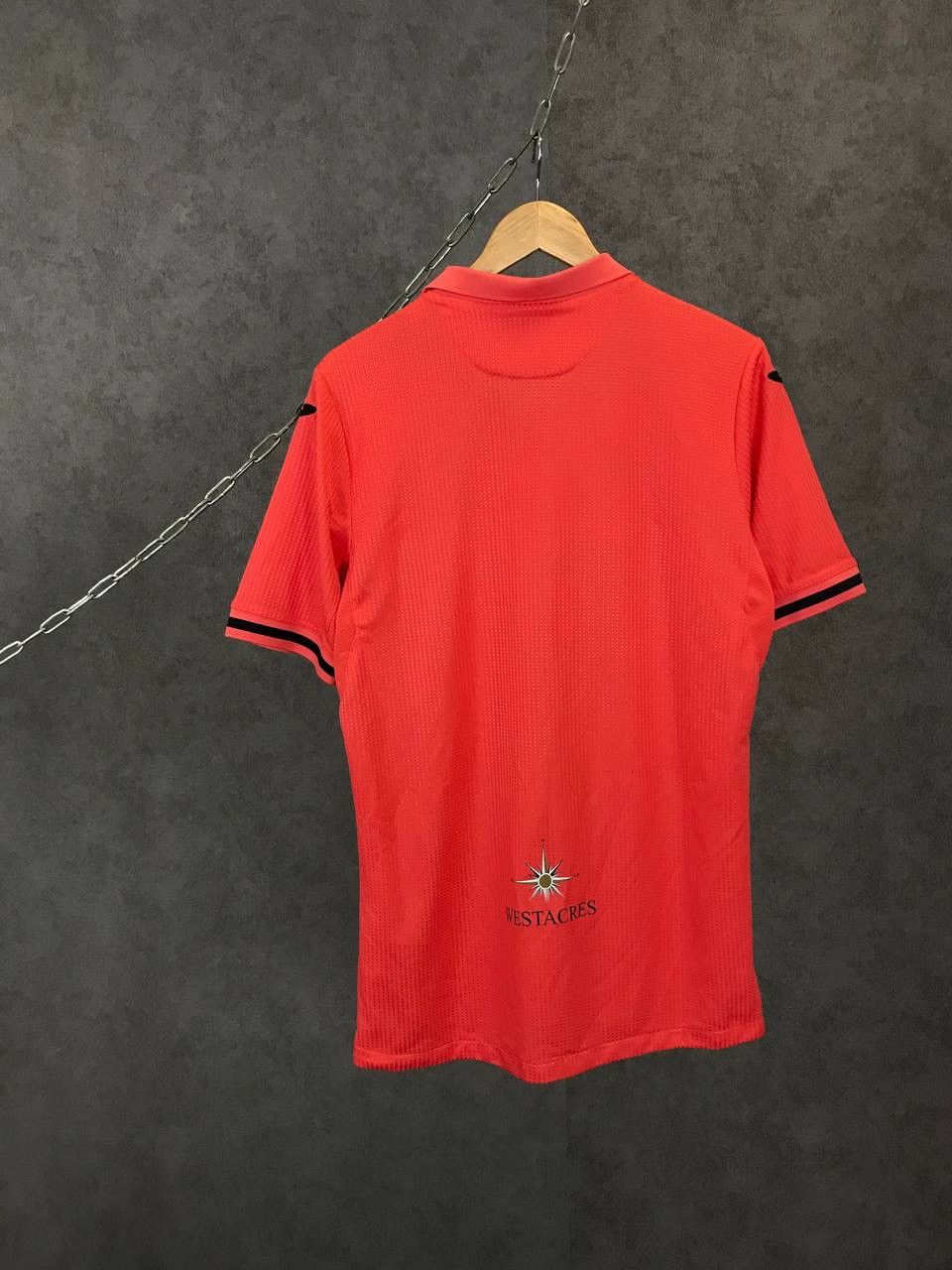 Joma Swansea soccer jersey Joma sportwear tee Size US L / EU 52-54 / 3 - 7 Thumbnail