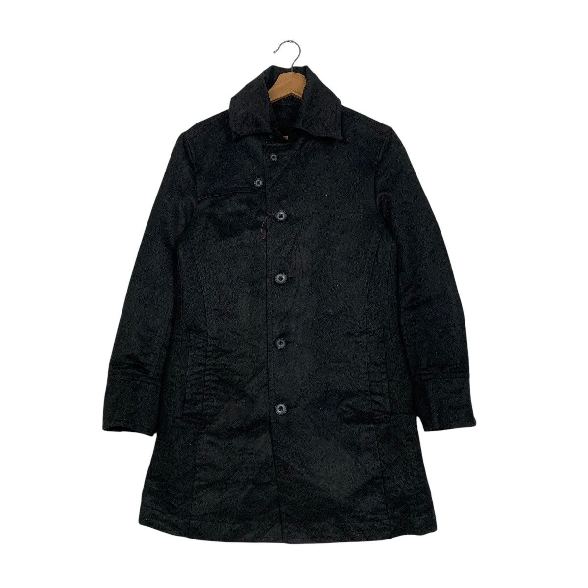 Nicole Club Nicole Club For Men Thinsulate Jacket Size US M / EU 48-50 / 2 - 1 Thumbnail