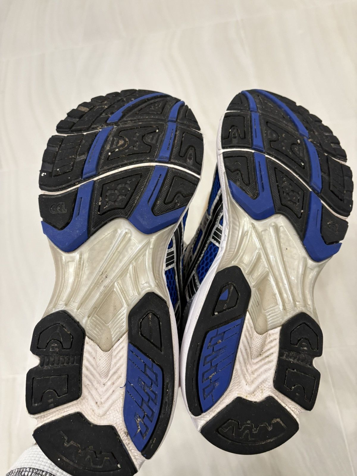 Asics Asics Gel-Lyte Keyano Size US 9.5 / EU 42-43 - 6 Thumbnail