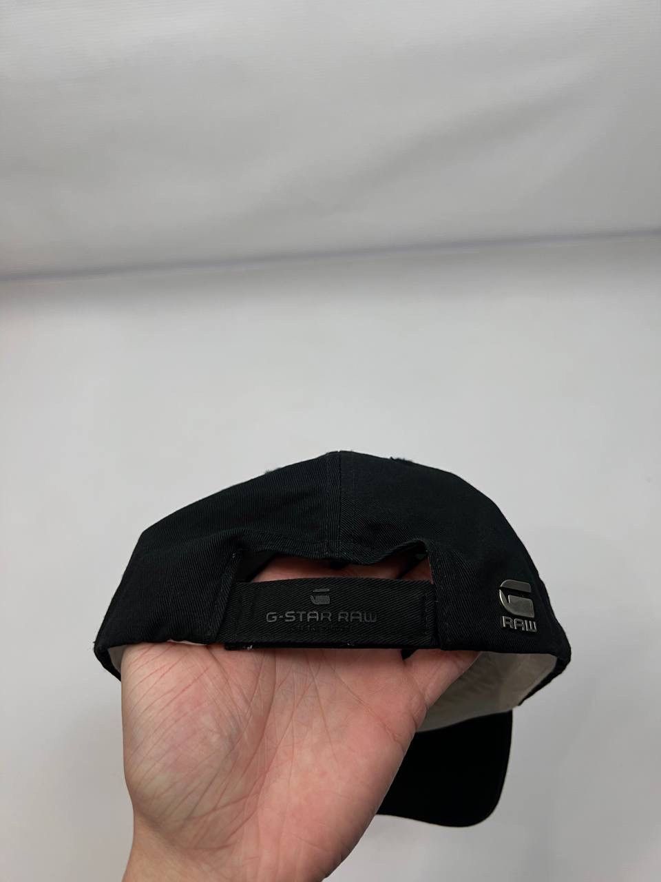 G-Star G Star Raw cap one size Size ONE SIZE - 6 Thumbnail