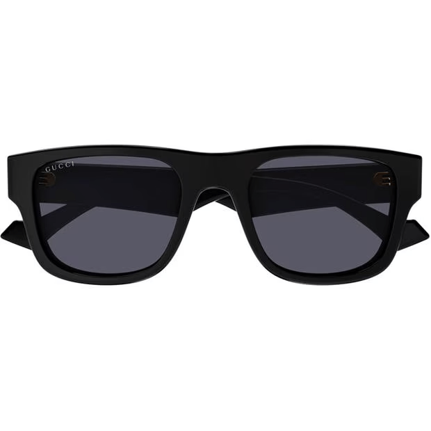 Gucci Wayfarer Sunglasses Size ONE SIZE - 2 Thumbnail