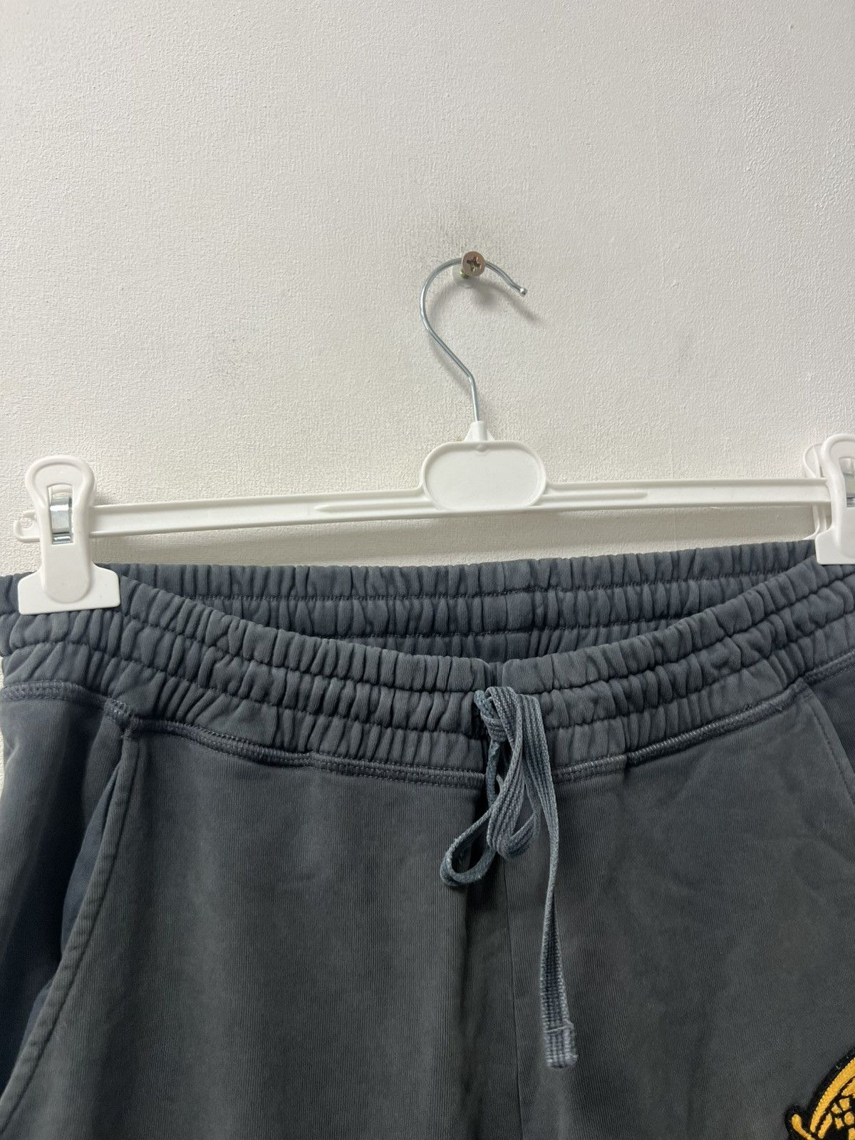 Vivienne Westwood Vivienne Westwood Anglomania Joggers Sweat Pants Size US 32 / EU 48 - 7 Thumbnail