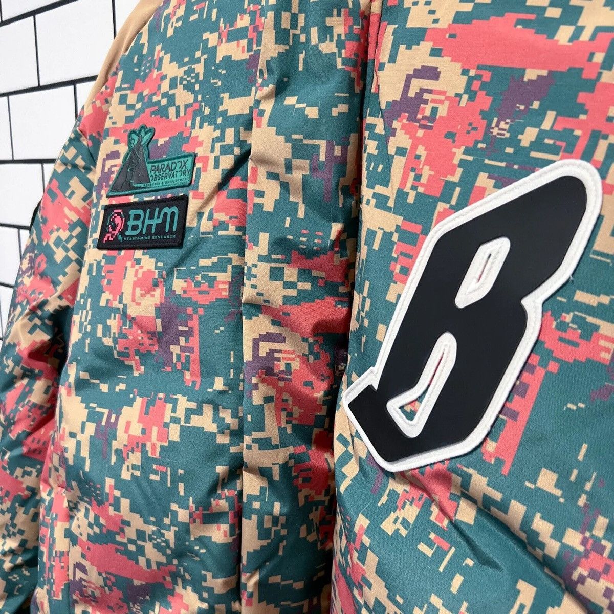 Billionaire Boys Club Billionaire boys club observatory jacket Size US XXL / EU 58 / 5 - 3 Thumbnail