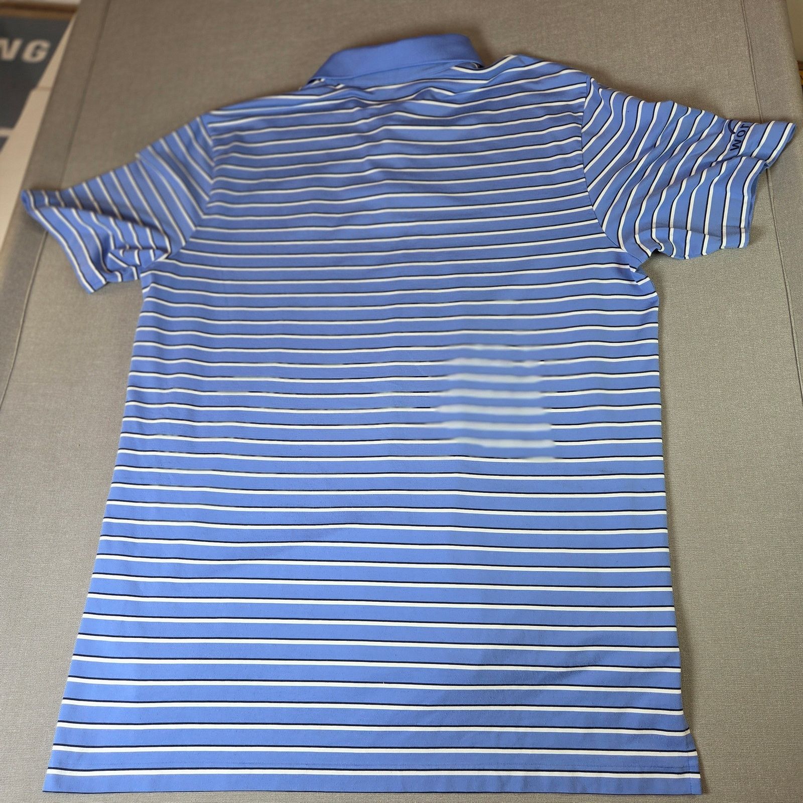 Ralph Lauren Polo Golf Ralph Lauren Ryder Cup 2016 Polo XL Size US XL / EU 56 / 4 - 2 Thumbnail