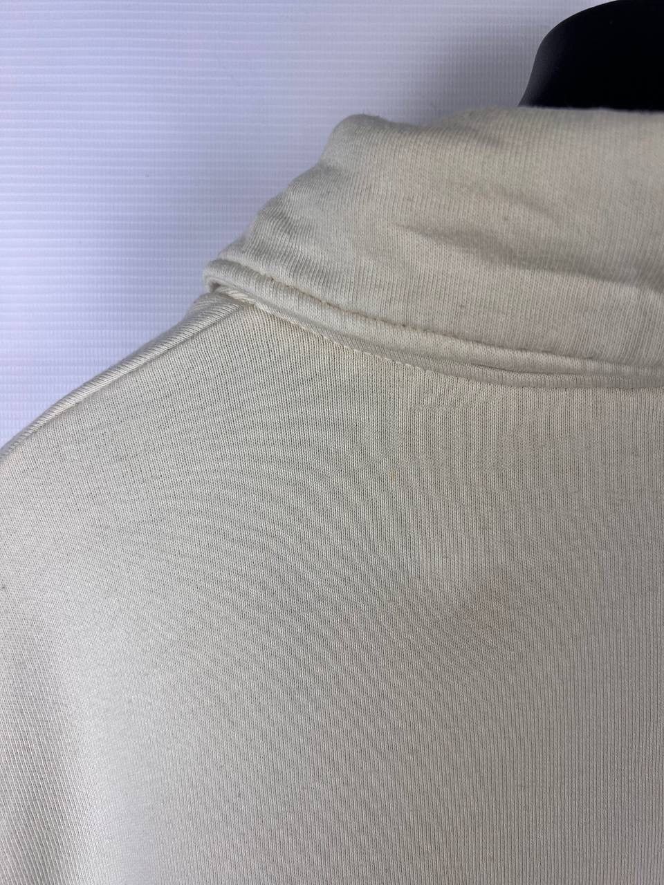 Barena Barena luxury sweatshirt size L Size US L / EU 52-54 / 3 - 12 Thumbnail